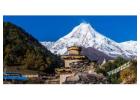 Manaslu Circuit Trek 17 Days | Family Adventure Treks