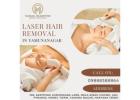 Where Can I Get the Best Laser Hair Removal in Yamunanagar?