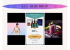 Unlocking your Key to a Slimmer Healthier You!