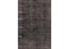 7x11 Vintage Distressed Overdyed Persian Area Rug - 108990