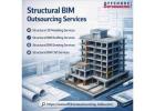 Accurate and Structural BIM Outsourcing Services in Glasgow, UK