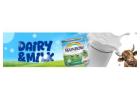 Happy New Year Dairy & Eggs Gifts – Fresh Milk, Yogurt & Premium Eggs | Martoo.ae