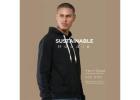 Sustainable Hoodie