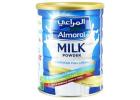 Happy New Year Almarai Fortified Full Cream Milk Powder – Nutritious Dairy Gift | Martoo.ae