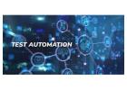Advanced QA Automation Solutions for Modern Applications test automation service