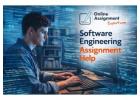 Expert Software Engineering Assignment Help for Students