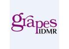 HMS Software for Hospitals & Clinics | Grapes IDMR
