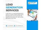 Coder Dots - Lead Management & Lead Generation Company in Delhi NCR