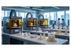 Professional 3D Printing Service in Hyderabad