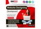 Professional Web Designing Company in Chandigarh | Custom Website Design Services