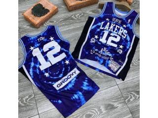 Buy Basketball Jersey Pallets