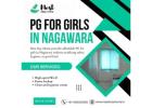 PG for Girls in Nagawara | PG for Girls near Qspiders Hebbal