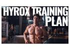 Hyrox Training Plan Designed for Strength, Endurance & Results | JC Fitness