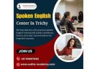 Spoken english classes in Trichy | Phonics Classes Online in Trichy