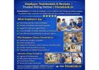 Employer Testimonials & Reviews – Trusted Hiring Partner | FriendsJob.in