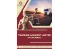 Trucking Accident Lawyer in