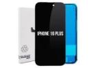 iPhone 16 Plus Screen Replacement Parts for Professional Repairs