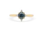 Sapphire Engagement Rings with Timeless Elegance – Valerie Madison Fine Jewelry