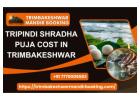 Narayan Nagbali And Tripindi Shradha Puja Cost In Trimbakeshwar