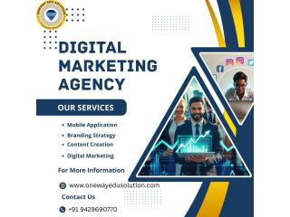Need Real Growth from a Digital Marketing Company in Dehradun?
