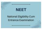 NEET Full Form | Neetonlinecoaching.com