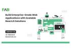 Enterprise-Grade ReactJS Development Services for Scalable Web Applications