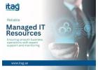 Managed IT Support Dubai for Reliable Business Continuity