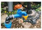 Backflow Preventer Inspections in Kissimmee for Clean, Safe Water