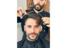 Expert Mens Grooming in Amsterdam with STEPANOF Barbershop Amsterdam