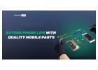 How to Extend the Lifespan of Your Phone Using Replacement Parts