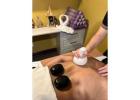 Hot Stone Massage in Toronto – Deep Relaxation & Therapeutic Heat Therapy