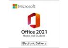 Download Microsoft Office 2021 Home and Student for Windows