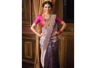 Are heavy silk South Indian Sarees comfortable long-term?