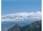 Best Himalayan View Resort in Dhanaulti