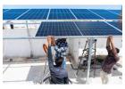 Trusted Solar Panel Consultancy in Vaishali