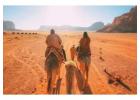 Jordan Adventure Tours Designed for Real Experiences