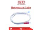 High Quality Nasogastric Tube for Medical Use- GSTC
