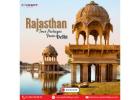 Rajasthan Tour Packages From Delhi
