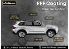 Protect Your Car with Premium PPF Coating in Noida! 