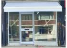 Professional Aluminium Shopfront Installers in London