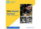 Bike Repair Service by LocalRamu with Skilled Mechanics in Bangalore