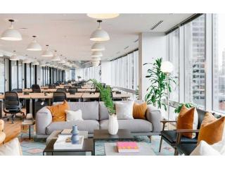 Coworking Space in Pune | Modern & Premium Shared Offices