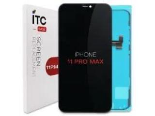 iPhone 11 Pro Max Screen Replacement Parts Available in the UK