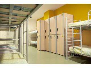 Sale of commercial buliding with Hostel at Bachupally Road