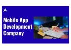 Reliable Mobile App Development Company | RipenApps