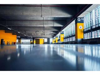 Metallic Epoxy Flooring for Homes in Australia