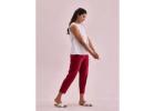Affordable Ethnic Bottom Wear for Women Online | Go Colors 