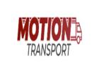 Motion Transport