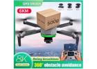 S155 Pro Max Drone 5G GPS Professional 8K HD 