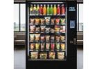 Quality Vending Machine Products Available